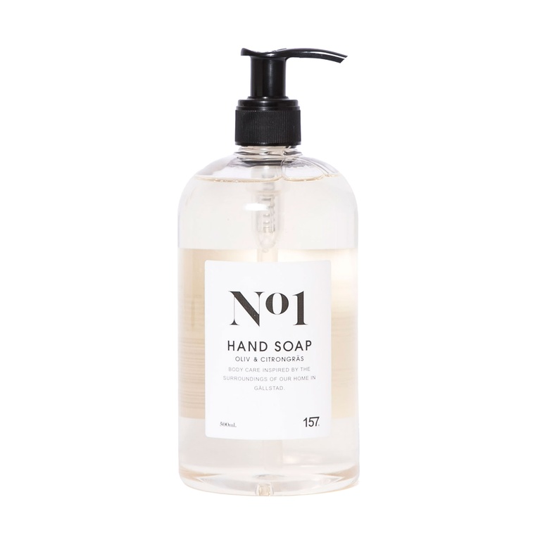 Käsisaippua "Hand soap"